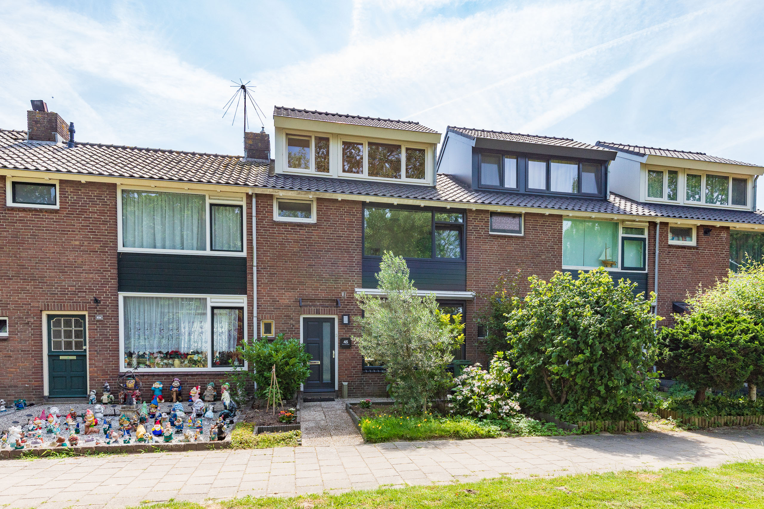 Pampusstraat 45 , 1435 LH Rijsenhout 0