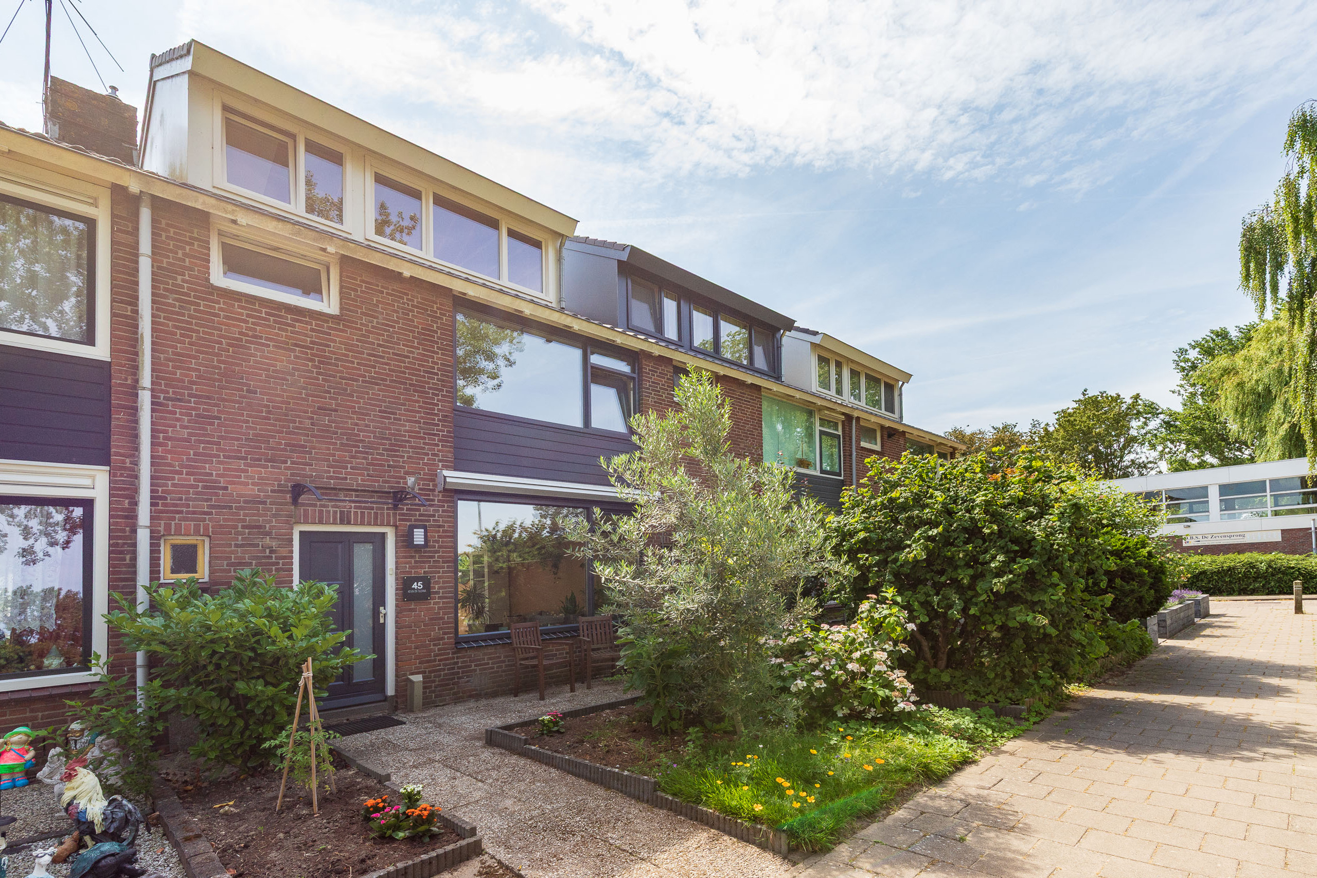Pampusstraat 45 , 1435 LH Rijsenhout 5