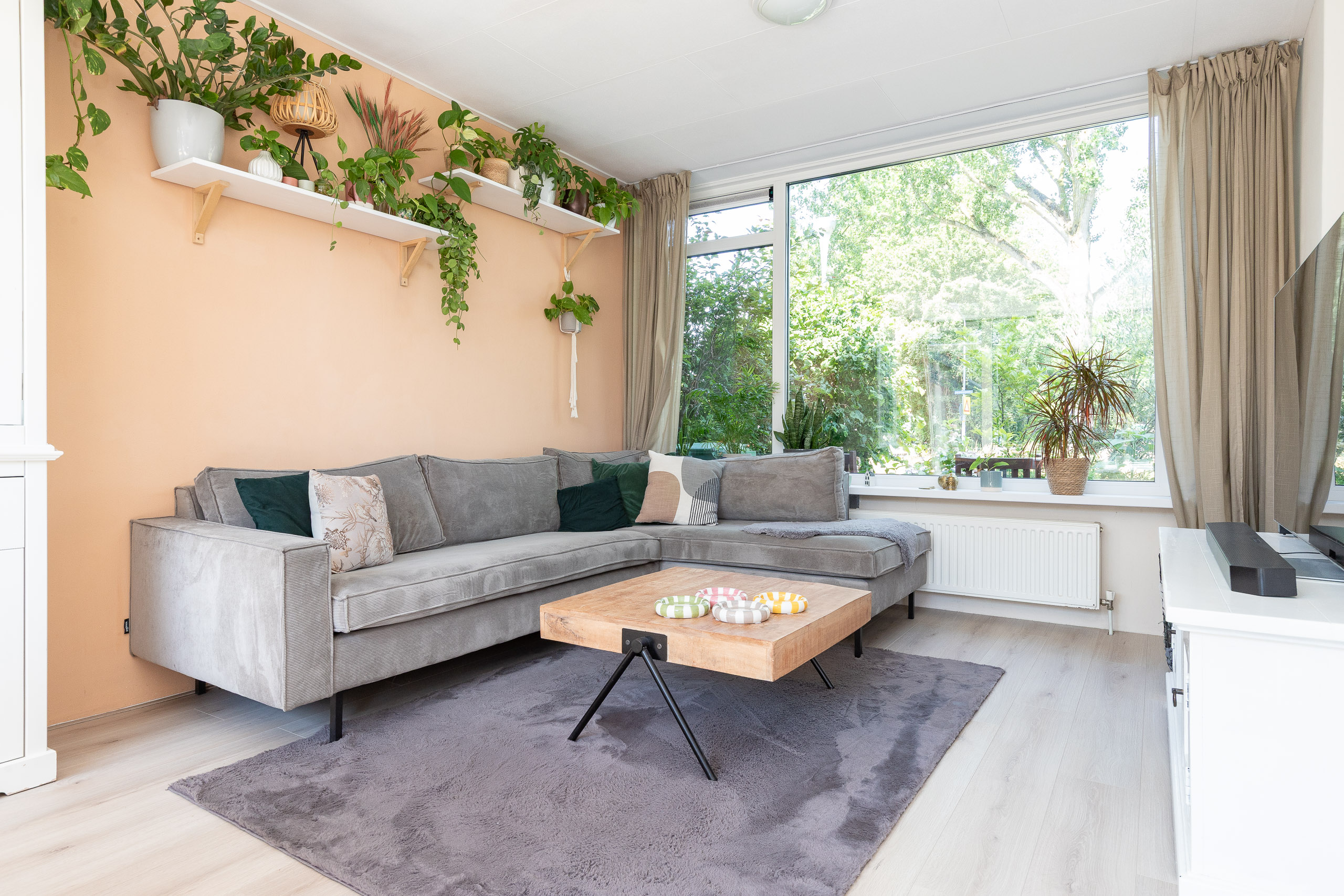 Pampusstraat 45 , 1435 LH Rijsenhout 1