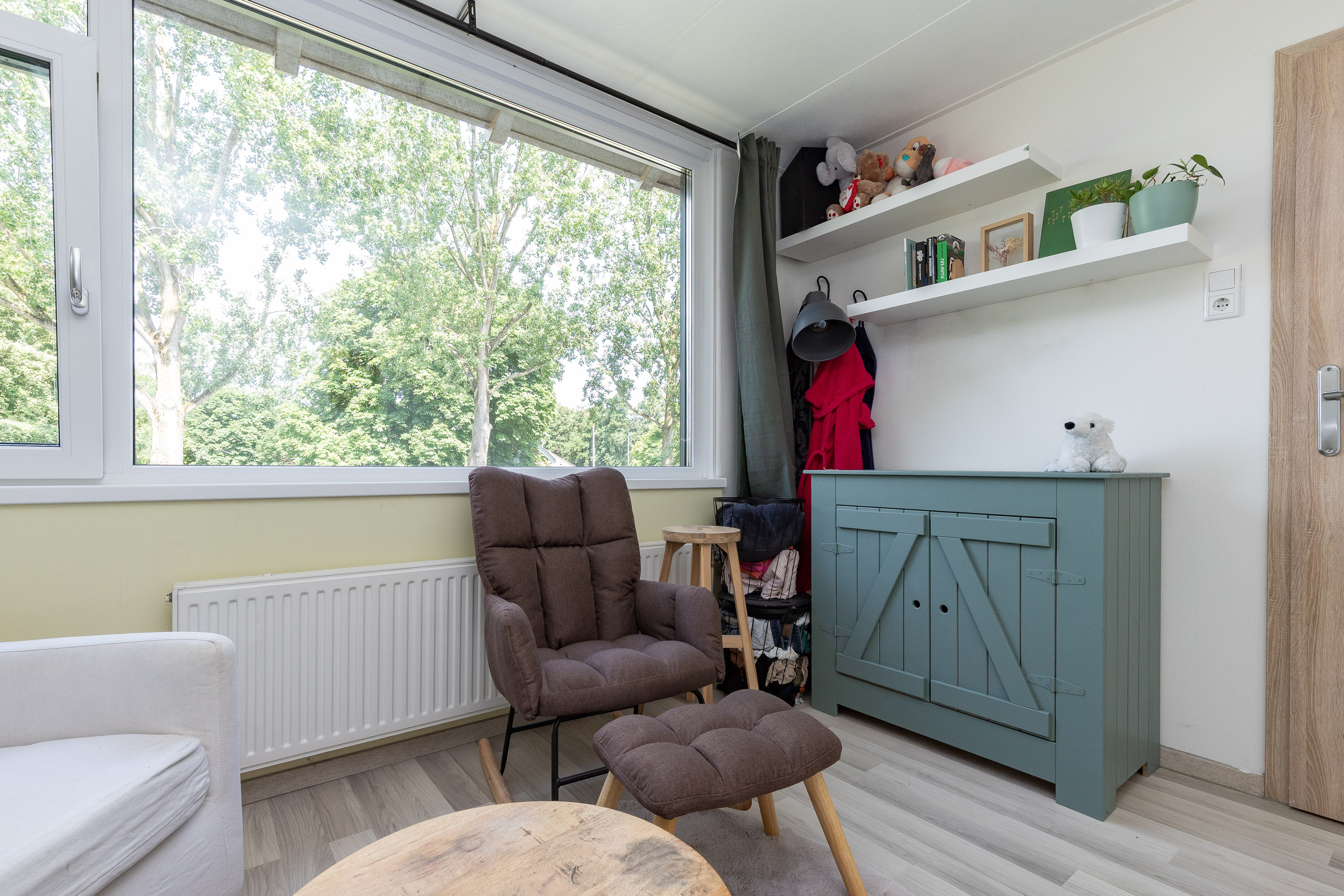Pampusstraat 45 , 1435 LH Rijsenhout 19