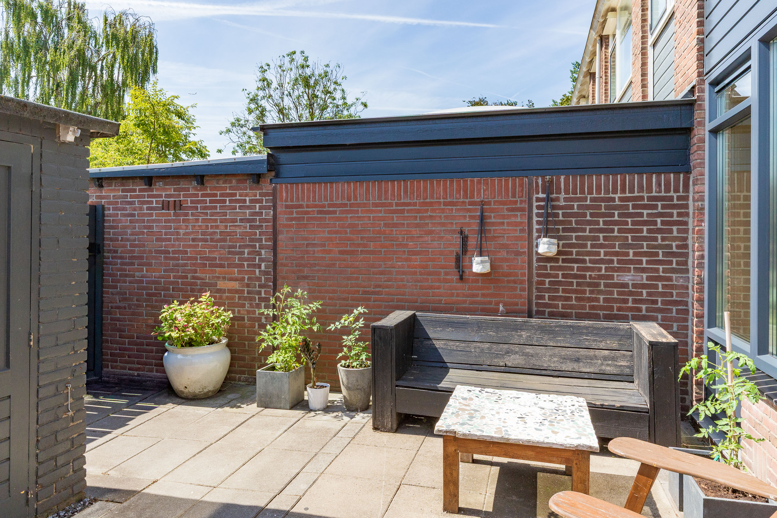 Pampusstraat 45 , 1435 LH Rijsenhout 30