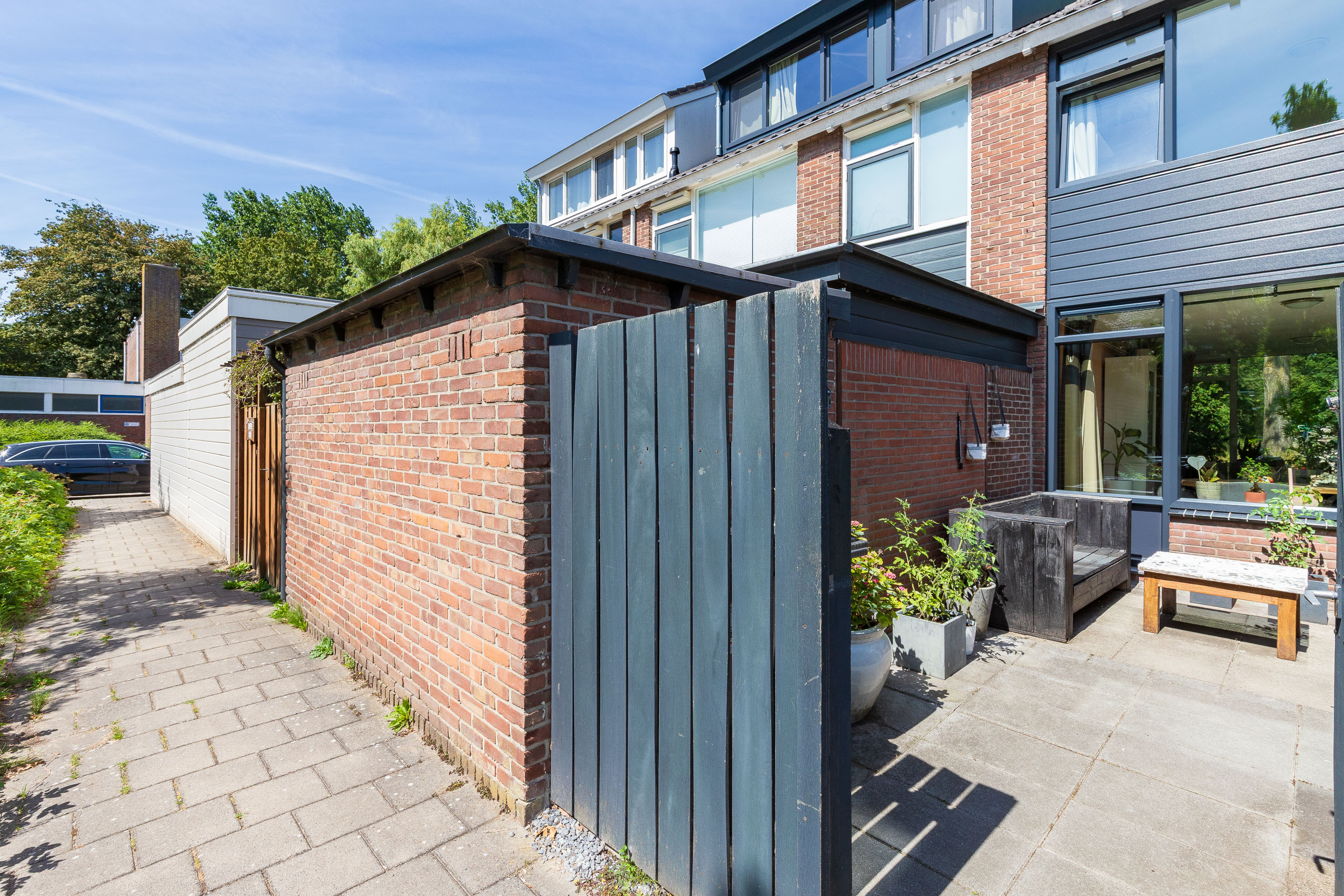 Pampusstraat 45 , 1435 LH Rijsenhout 33