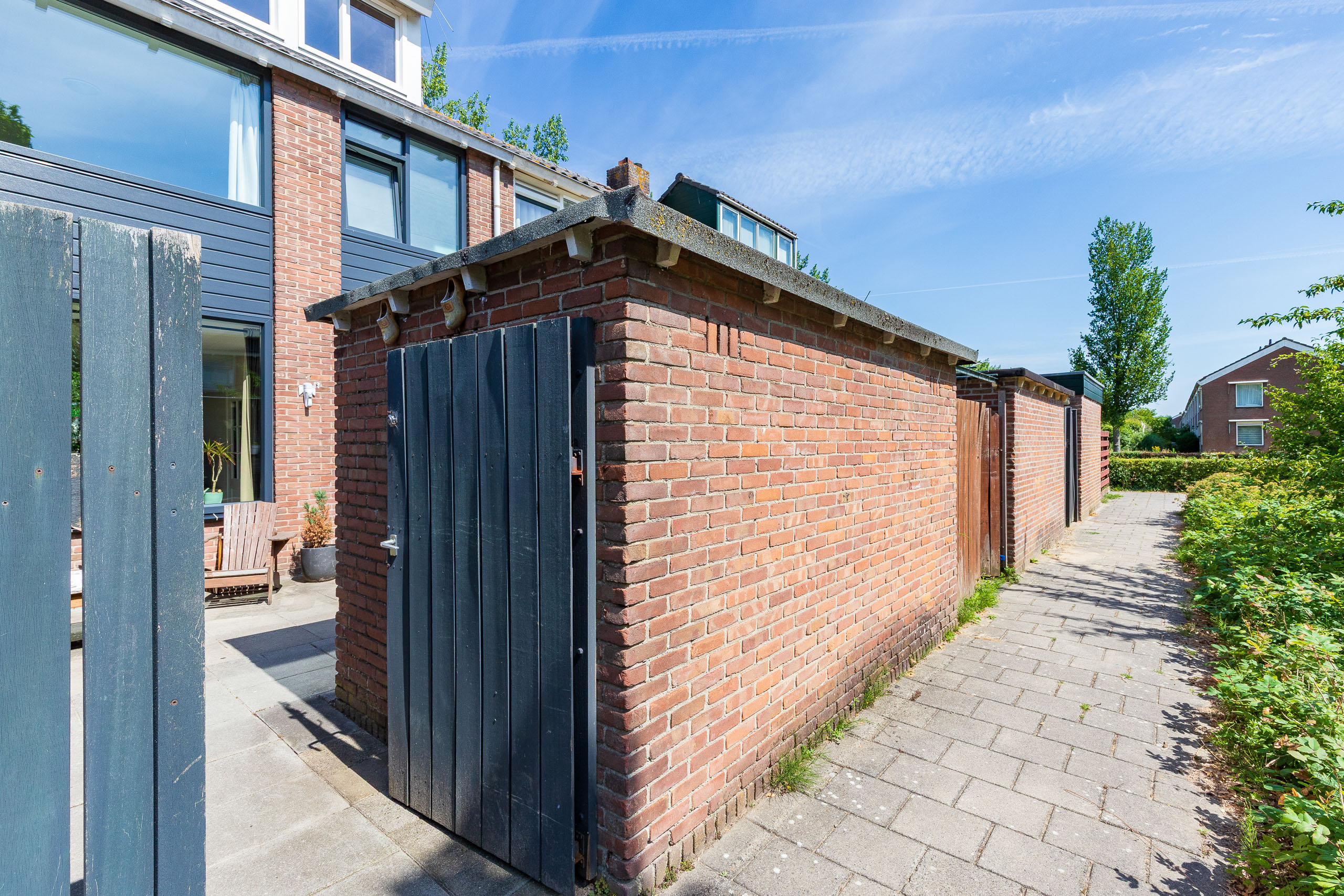 Pampusstraat 45 , 1435 LH Rijsenhout 34