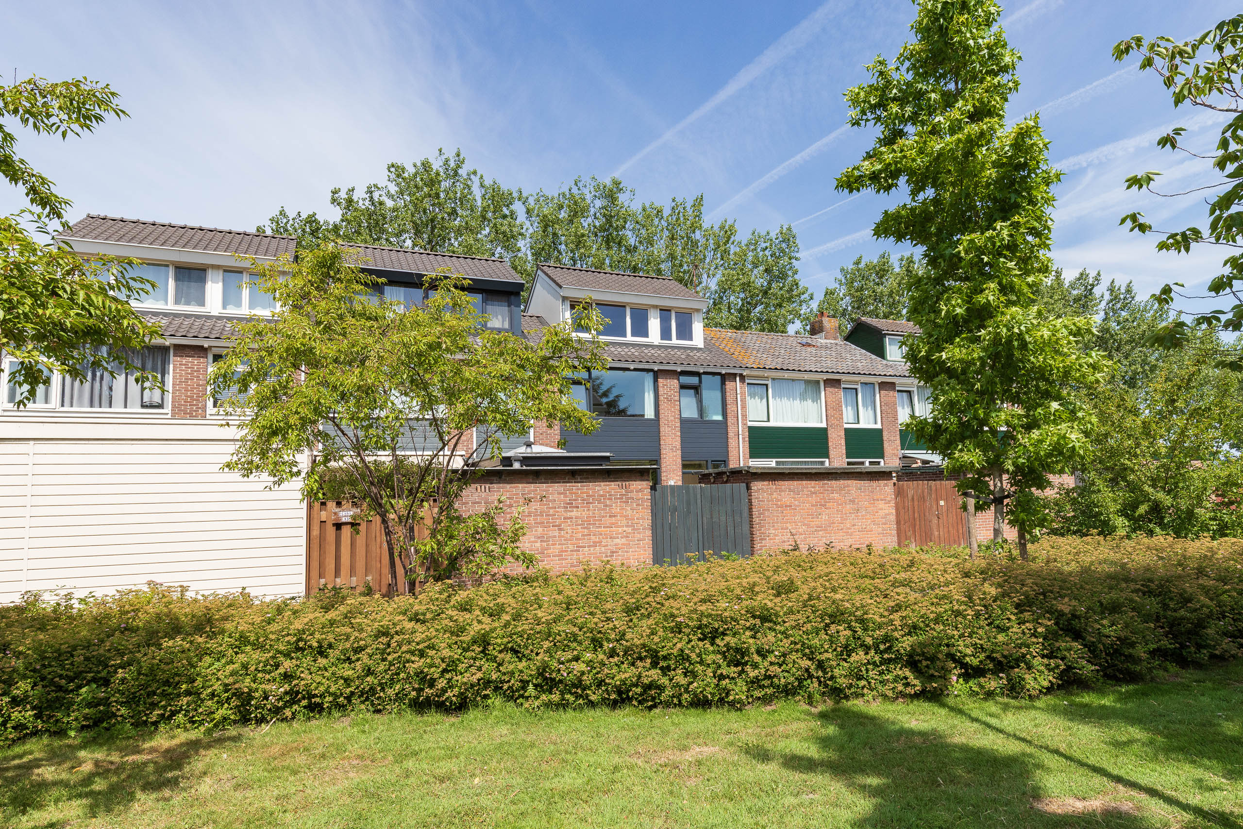 Pampusstraat 45 , 1435 LH Rijsenhout 35